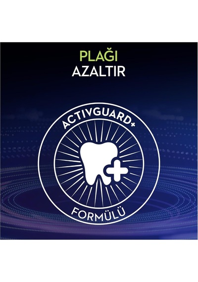 Diş Macunu Diş Eti Bakımı Tam Temizlik 50 Ml