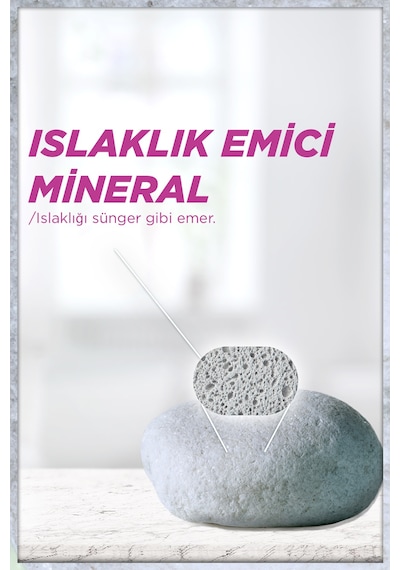 Garnier Mineral Ultra Kuru Antiperspirant Kadın Deodorant 150 ML