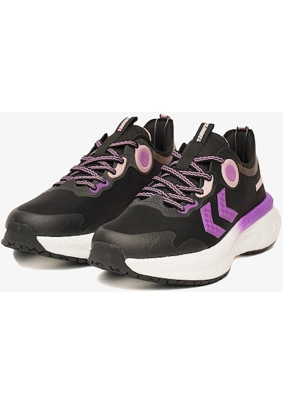 Hummel Hml Unicorn Unisex Siyah Sneaker 900470-1036 Siyah