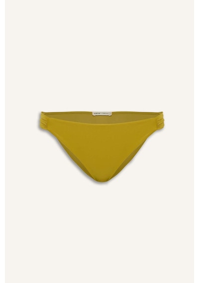 Defacto Lilyrose X Defacto Regular Fıt Bikini Altı H8850ax26hskh229 Haki-kh229