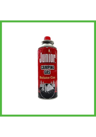 Vaveni Kamp Gazı 393 Ml Arz