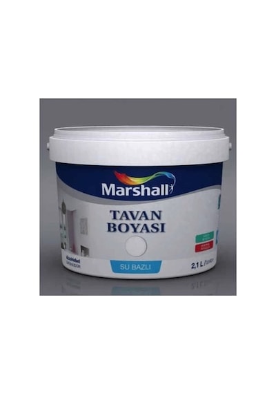 Tavan Boyası Çeşitleri Ve Fiyatları %30 İndirim 0.5 KG