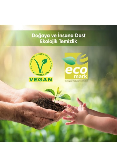 Life by Fakir Baby Doğal Granül Sabun 1 KG