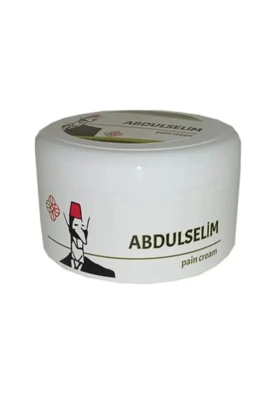 Süper Abdulselim Rahatlama 200 Ml / Abdulselim 200 Ml