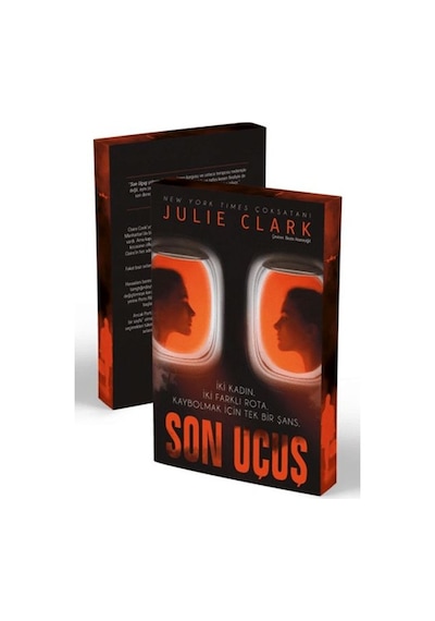 Son Uçuş - Dppq-761865