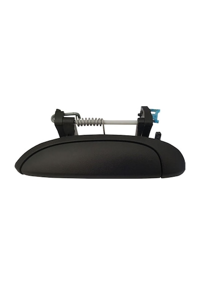 Dış - 316 - Kapı Kolu Sol Ön-arka - Edntrend - Clıo Symbol-megane-logan