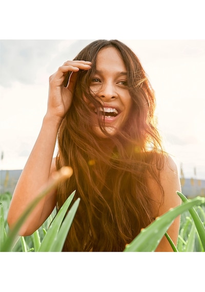 Herbal Essences Sülfatsız Aloe ve Avokado Sprey Yağ 100 ML