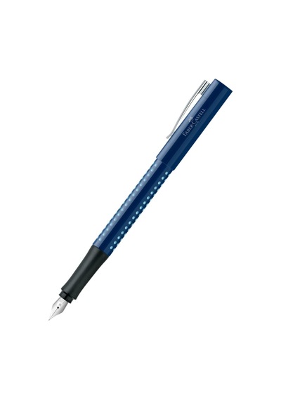 Dolma Kalem Grip 2010 M Mavi 140915 Çok Renkli