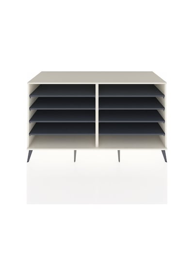 Kronos Konsol 8 Raflı 176x59x99 Aytaşı-aytaşı/antrasit Aytaşı-aytaşı/antrasit Kronos Konsol 8 Raflı 176x59x99 Aytaşı-aytaşı/antrasit Aytaşı-aytaşı/antrasit