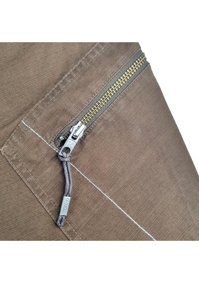 Oxbow Peorıae Pantalon E6peoriae E6peorıae A58 Kahve