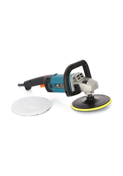 Dawreek ID7125 1200 W Metal Şanzıman Pasta Cila Polisaj Makinesi