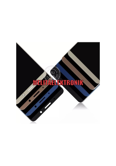 Huawei Mate 10 Pro Lcd Ekran Dokunmatik ( Bla-L09 )