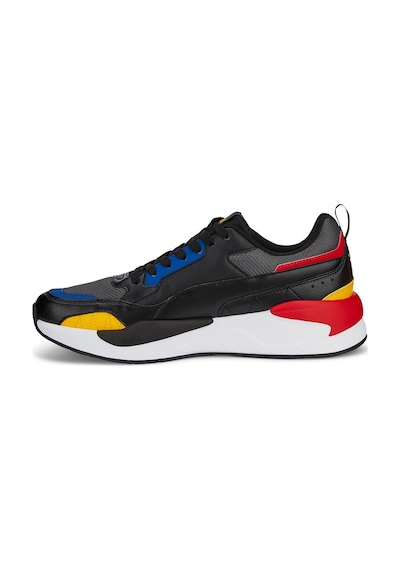 Puma 37310850 X-ray 2 Square Unisex Günlük Spor Ayakkabı 001