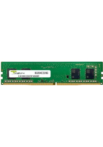 Bigboy B32D4C22/8G 8 GB DDR4 3200 MHz CL22 Masaüstü Bellek Ram
