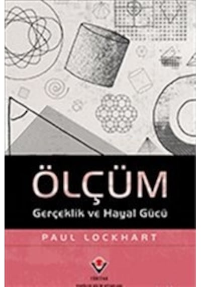 Ölçüm - Paul Lockhart -  Tübitak Yayınları