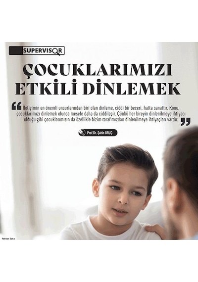 Tüzder Rehber Zekâ Dergisi - Sayı: 4