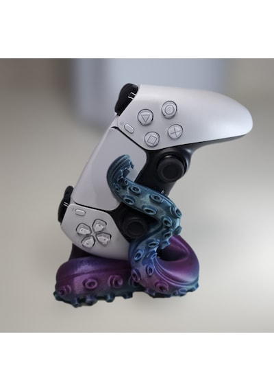 Ps5 Dual Sense Stand 1 Adet