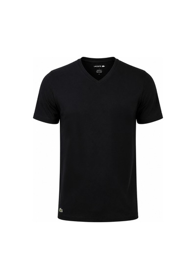 Lacoste Erkek 3 Lü Atlet Th9004-031 Siyah