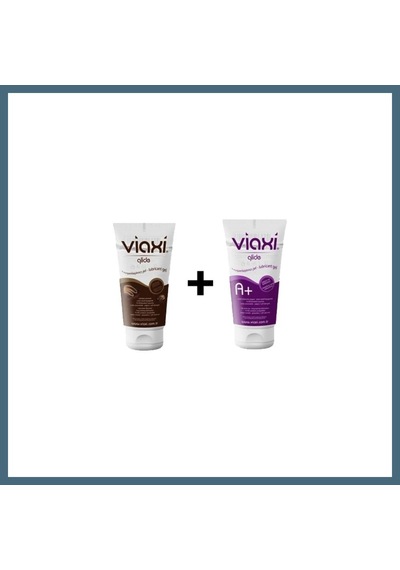 Agc Uygun Sepet Viaxi Glide Çikolata Ve Viaxi Glide A+ Agc