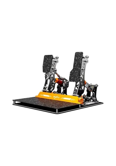 Pxn Vector X Loadcell Dual Pedal Seti