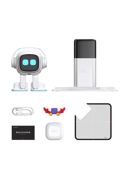 Emo Go Home Yapay Zeka Robot Chat Gpt 4.0