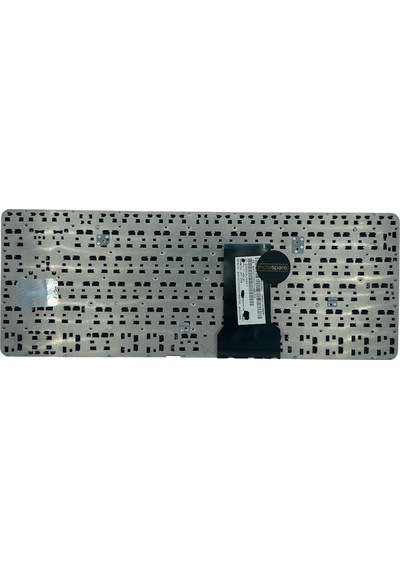 Hp Uyumlu Probook 430 G1 F0x03ea , 430 G1 F0x04ea , 430 G1 F0x13ea Klavye Siyah Tr