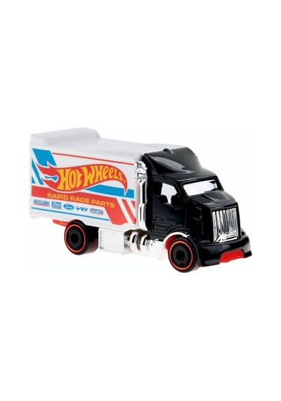 Hw Teklı Arabalar Hı Way Hauler 2 Hkh27
