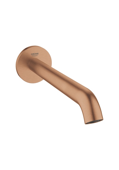 Grohe Essence Cıkıs Ucu Brushed Warm Sunset 13449dl1 Bakır