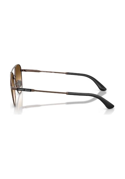 Giorgio Armani Ar 0ar6178 300651 54 20 145 Gu037113 Güneş Gözlüğü Kahverengi