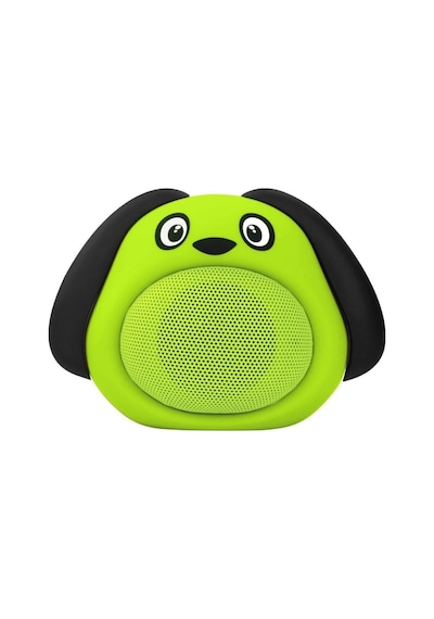 Icutes M818 Köpek Kablosuz Bluetooth Hoparlör