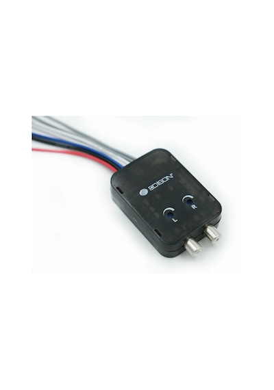 Edison Hl-452 Deck Çevirici Dönüştürücü