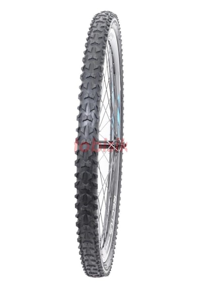 Bisiklet Dış Lastik 24 Jant  24x1.95 Siyah Desen 2434