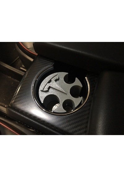 Tesla Bozuk Para/madeni Para Tutucu