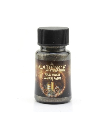 Cadence Mum Boyası Antrasit 2138