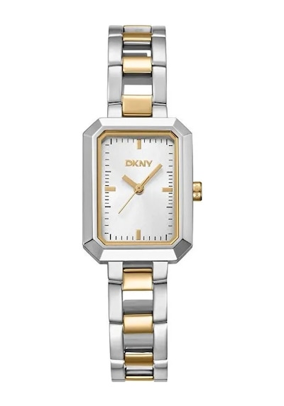 Dkny Dk1l009m0035 Kadın Kol Saati Altın - Metal