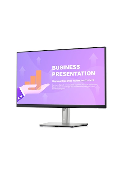 Dell P2422HE 23.8" 5 MS 60 Hz HDMI+DP+Type-C Full IPS LED Monitör