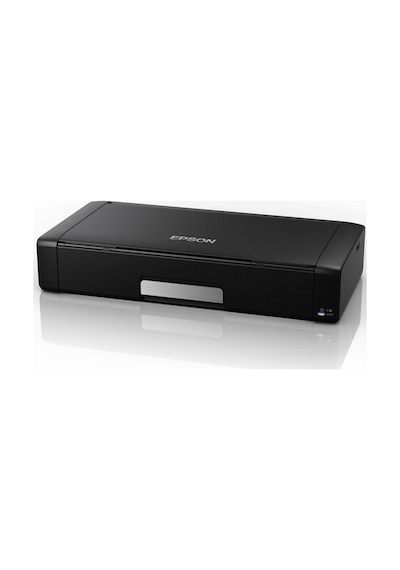 Epson Wf-100w Taşınabilir Şarjlı Renkli Airprint Yazıcı C11ce05403