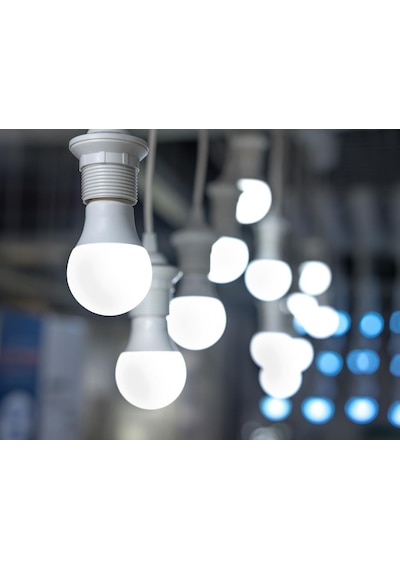 Osram 13w 100w E27 Led Ampul 6500k Beyaz - 3 Adet