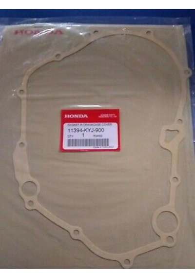 Honda Crf 250 Cbr 250 Debriyaj Kapak Contası Sağ Kapak Contası 1