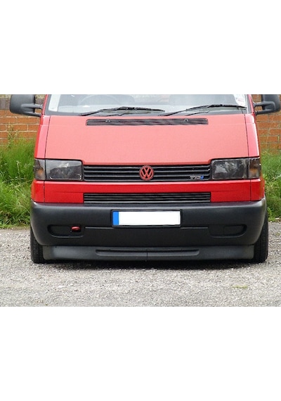 Volkswagen Transporter T4 Ön Tampon Spoyleri Karlık Vr6 Lip