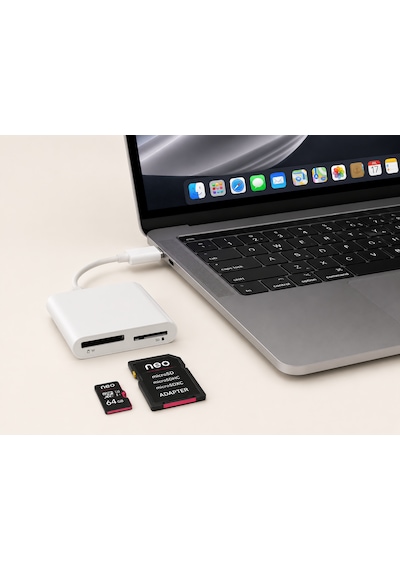 Type C Usb 3.1 To Sd Card Reader Kart Okuyucu Dönüştürücü Typ-c To Sd Kart Tf Hafıza Kartı