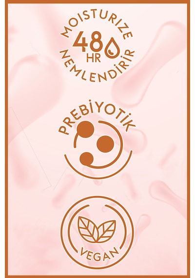 Yoğun Bakım Kremi Badem Sütü 250+60 Ml