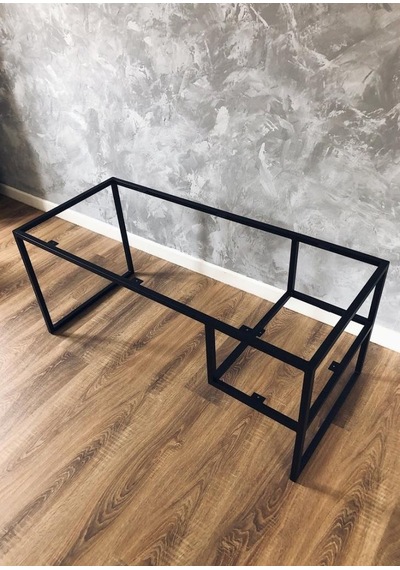 Metal Çalışma Masası Ayağı Bilgisayar Masası Ayağı
