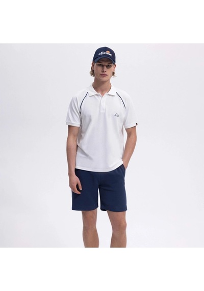 Ellesse Erkek Lacivert Pamuklu Şort Em622-nv Lacivert