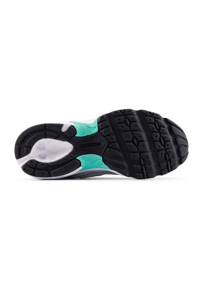 New Balance 740 Gri Çocuk Günlük Kullanım P7403t8