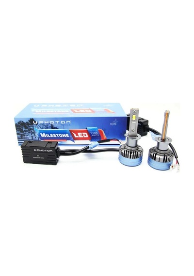Photon Milestone Hır2 9012 12v 24v Uyumlu