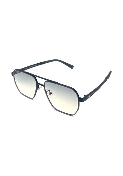 Black Blk2607 C7 Unisex Güneş Gözlüğü Siyah