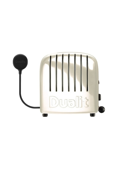 Dualit 27045 Classic 2 Dilim Ekmek Kızartma Makinesi