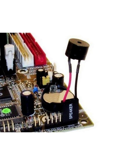 Anakart Arıza Tesbit Speaker Beep Buzzer