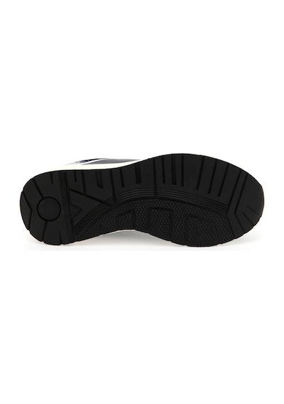 U.S. Polo Assn. Erkek Lacivert Spor Ayakkabı 50304416-VR033